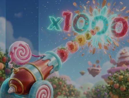 Sweet Bonanza 1000