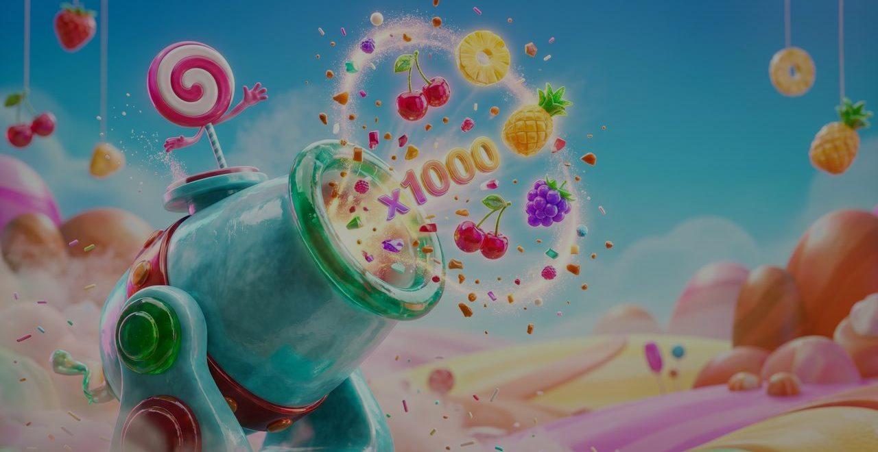 Sweet Bonanza 1000